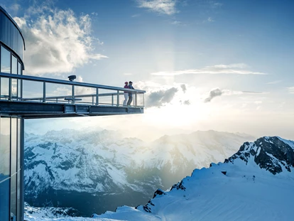 Hüttendorf - Chaletgröße: 4 - 6 Personen - Pinzgau - AlpenParks Chalet & Apartment AreitXpress Zell am See