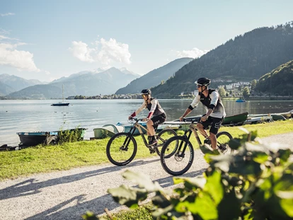 Hüttendorf - Chaletgröße: 4 - 6 Personen - Pinzgau - AlpenParks Chalet & Apartment AreitXpress Zell am See