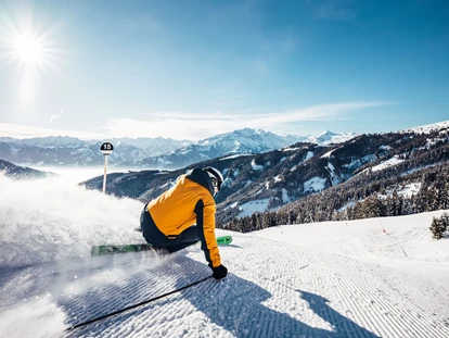 Hüttendorf - Chaletgröße: 4 - 6 Personen - Pinzgau - AlpenParks Chalet & Apartment AreitXpress Zell am See