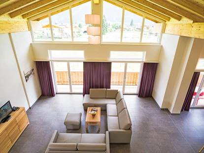 Hüttendorf - Chaletgröße: 4 - 6 Personen - Pinzgau - AlpenParks Chalet & Apartment AreitXpress Zell am See
