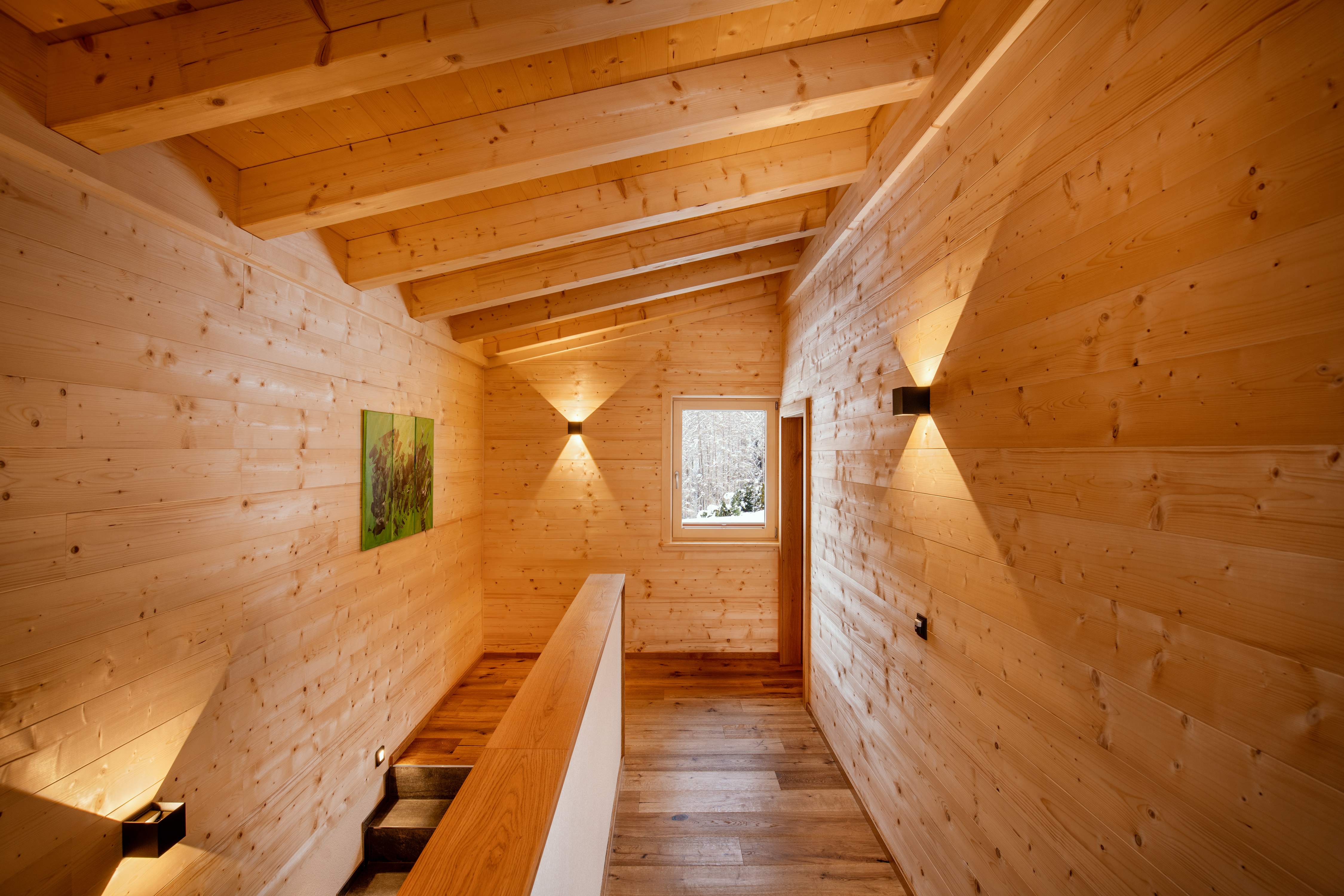 Chalet: Alp Apart Tirol