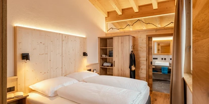 Hüttendorf - Pfunds - Alp Apart Tirol