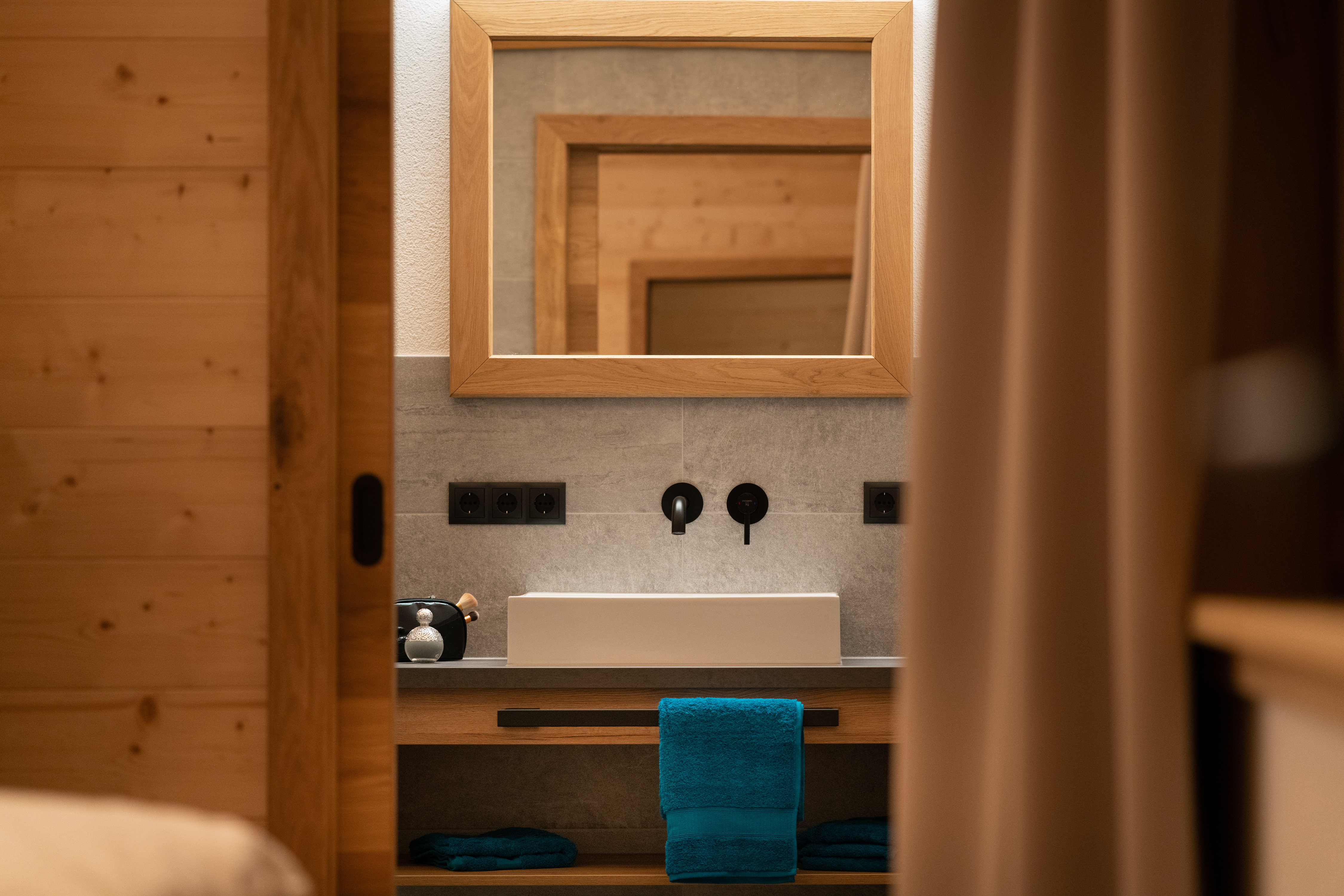 Chalet: Alp Apart Tirol