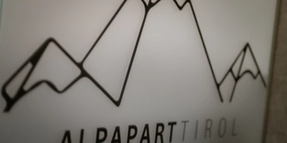 Hüttendorf - Pfunds - Alp Apart Tirol