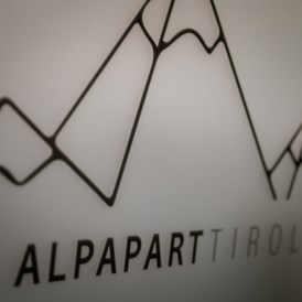 Chalet: Alp Apart Tirol