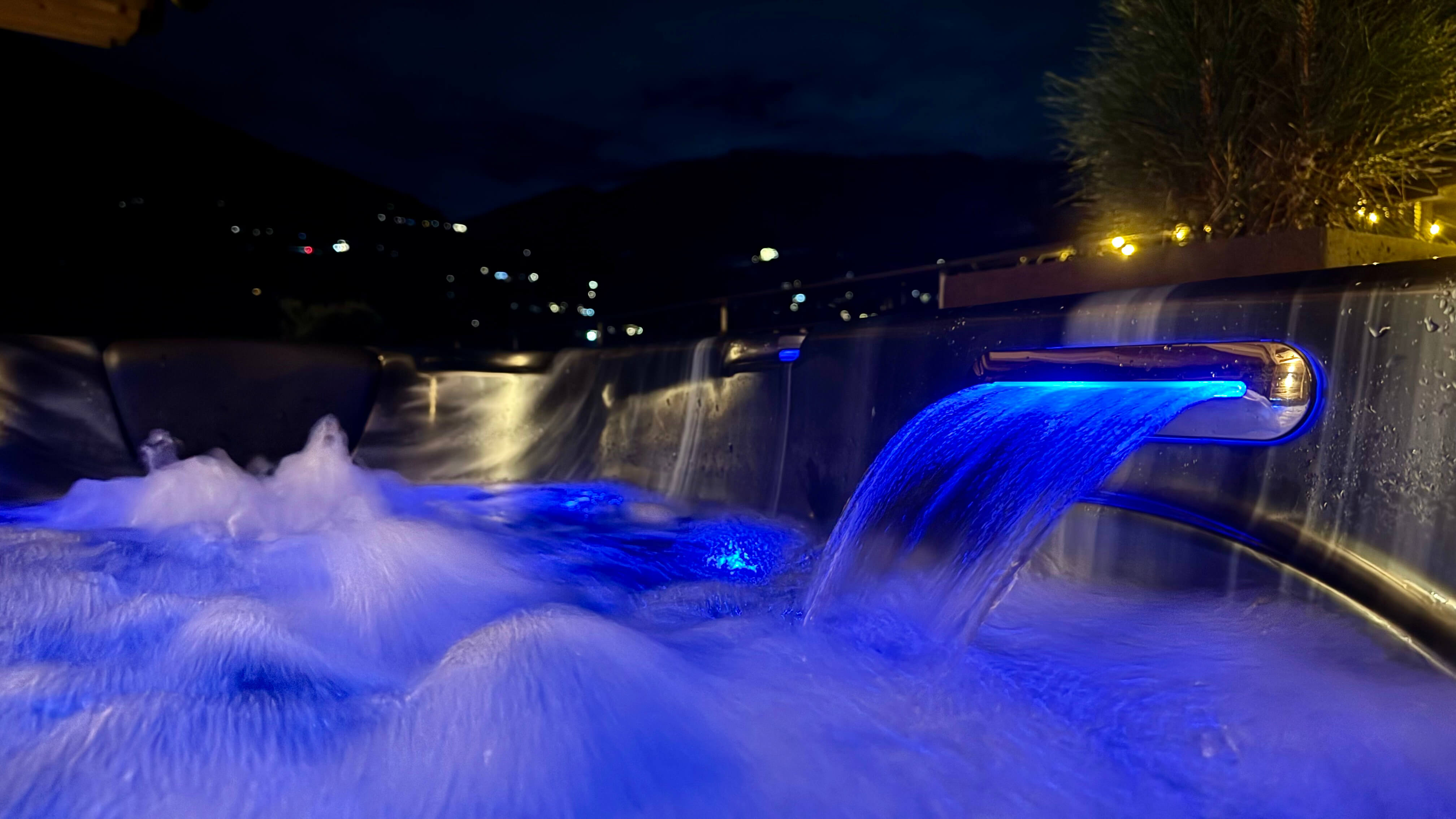 Chalet: Chalet WildRuh