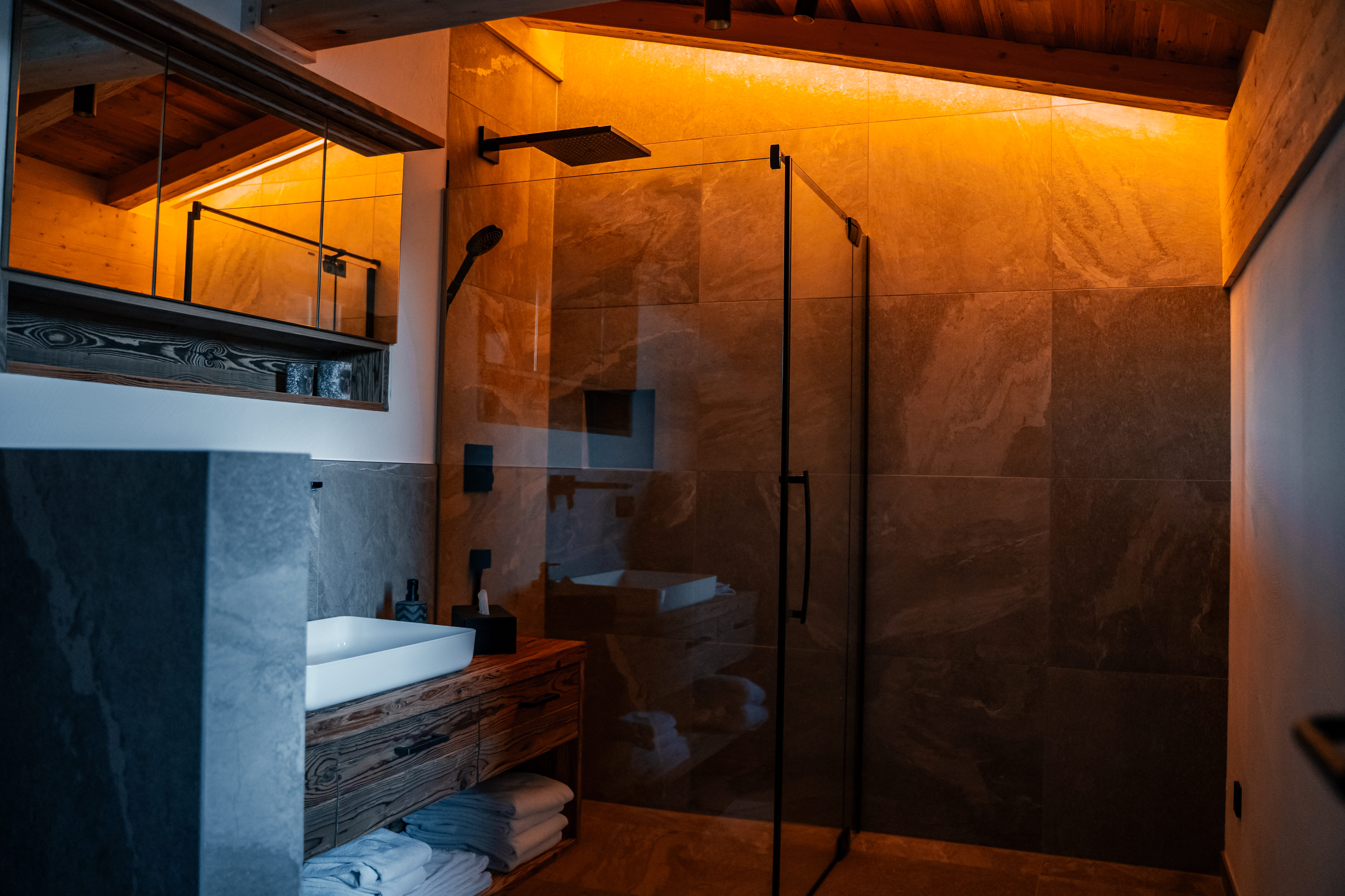 Chalet: Chalet WildRuh