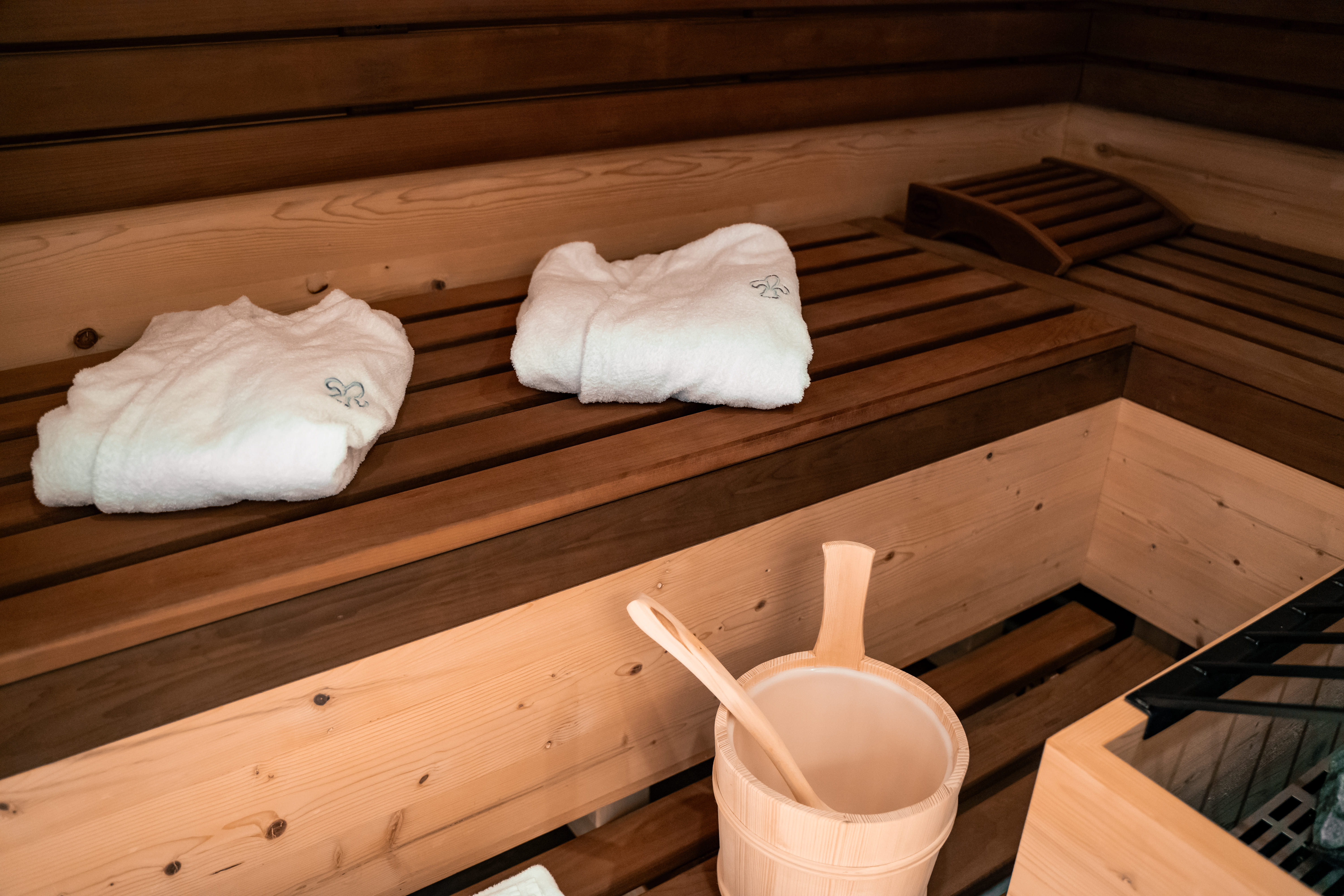 Chalet: Chalet WildRuh