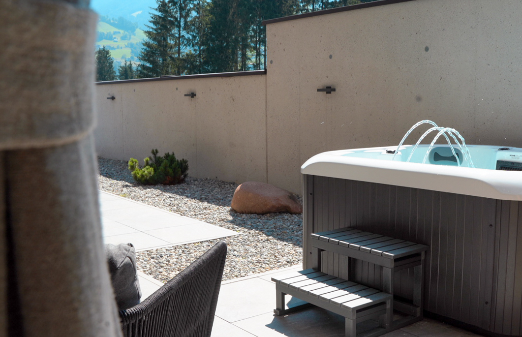 Chalet: Chalet WildRuh