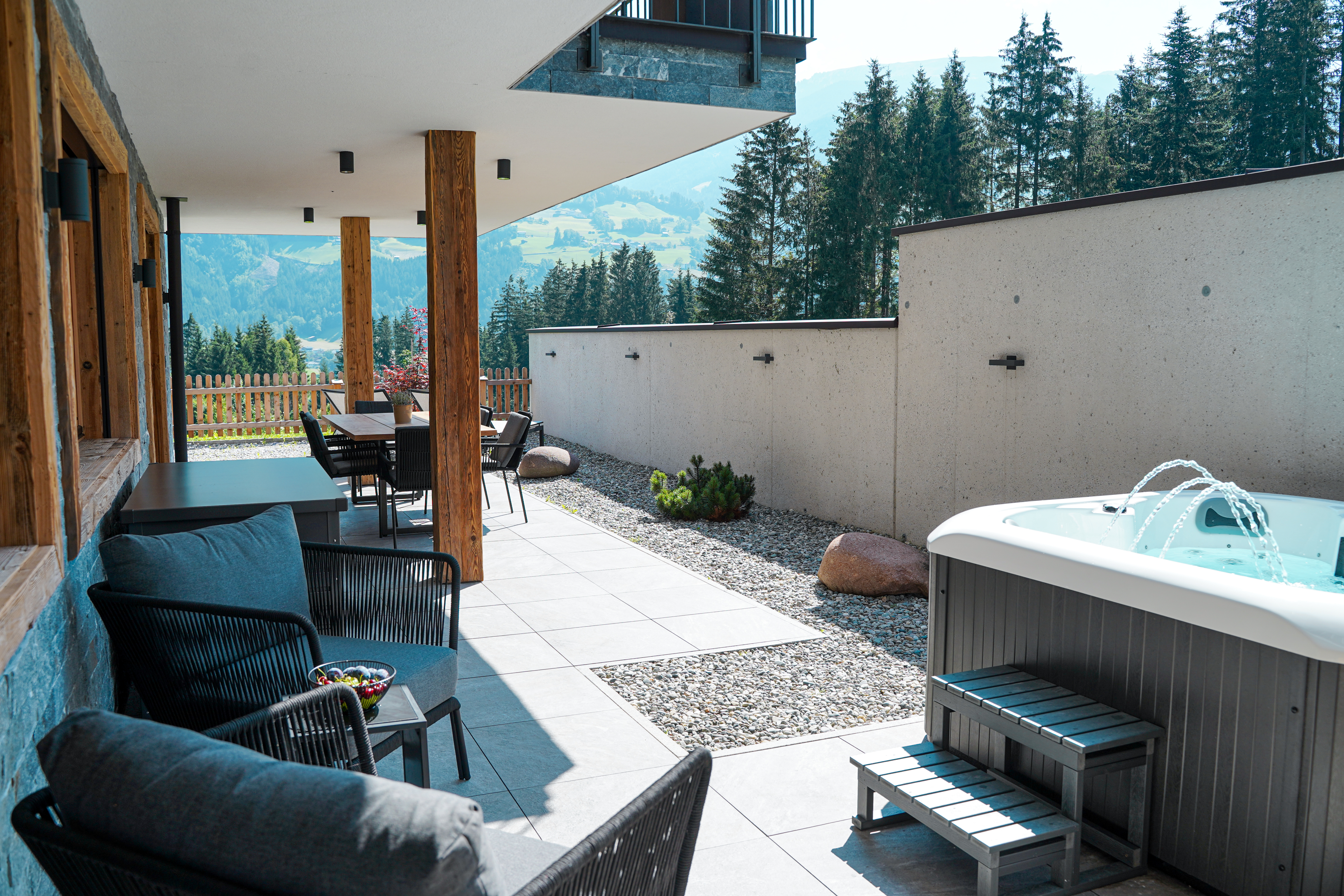 Chalet: Chalet WildRuh