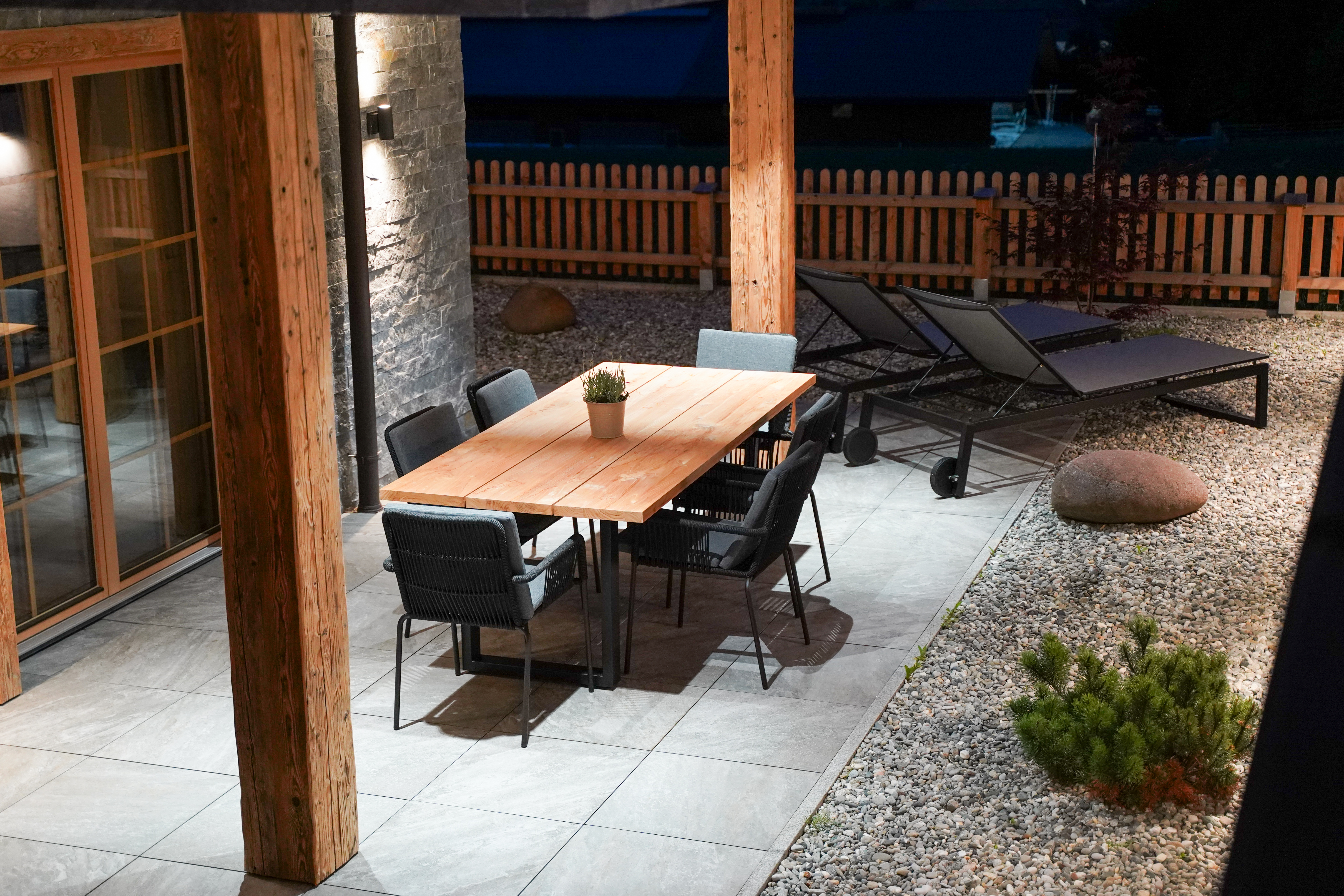 Chalet: Chalet WildRuh