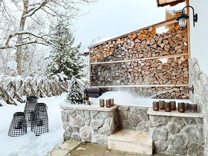 Hüttendorf - Snow Space Salzburg - Flachau - Wagrain - St. Johann - Chalet Rustika Wagrain