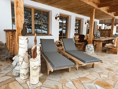 Hüttendorf - Snow Space Salzburg - Flachau - Wagrain - St. Johann - Chalet Rustika Wagrain