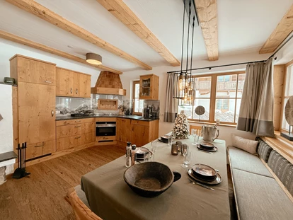 Hüttendorf - Snow Space Salzburg - Flachau - Wagrain - St. Johann - Chalet Rustika Wagrain