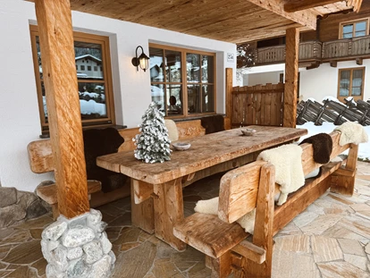 Hüttendorf - Snow Space Salzburg - Flachau - Wagrain - St. Johann - Chalet Rustika Wagrain